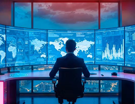 Investment Opportunities