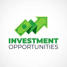 Investment Opportunities