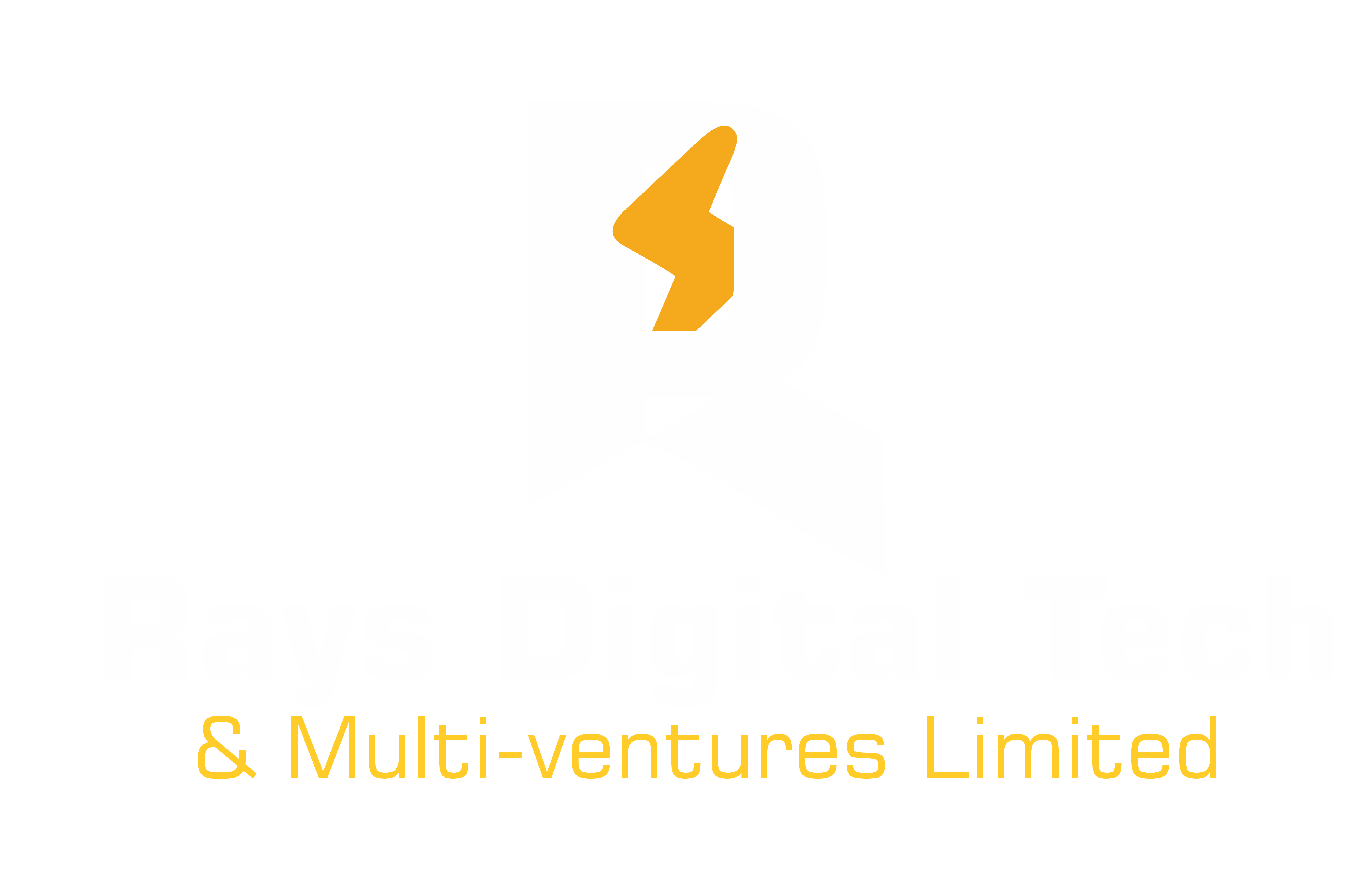 Rays Digital Tech Logo